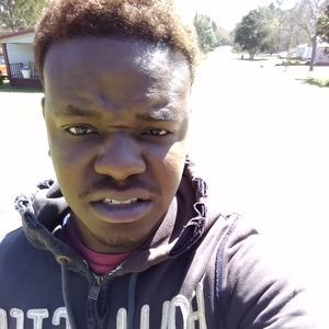 Meet your Posher, Dontrell